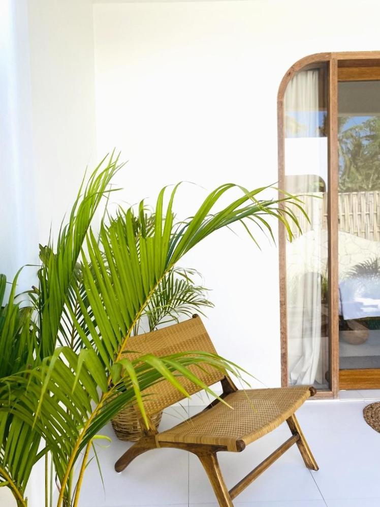 Isla Villas - Private Boutique Villas กีลีตราวางัน ภายนอก รูปภาพ