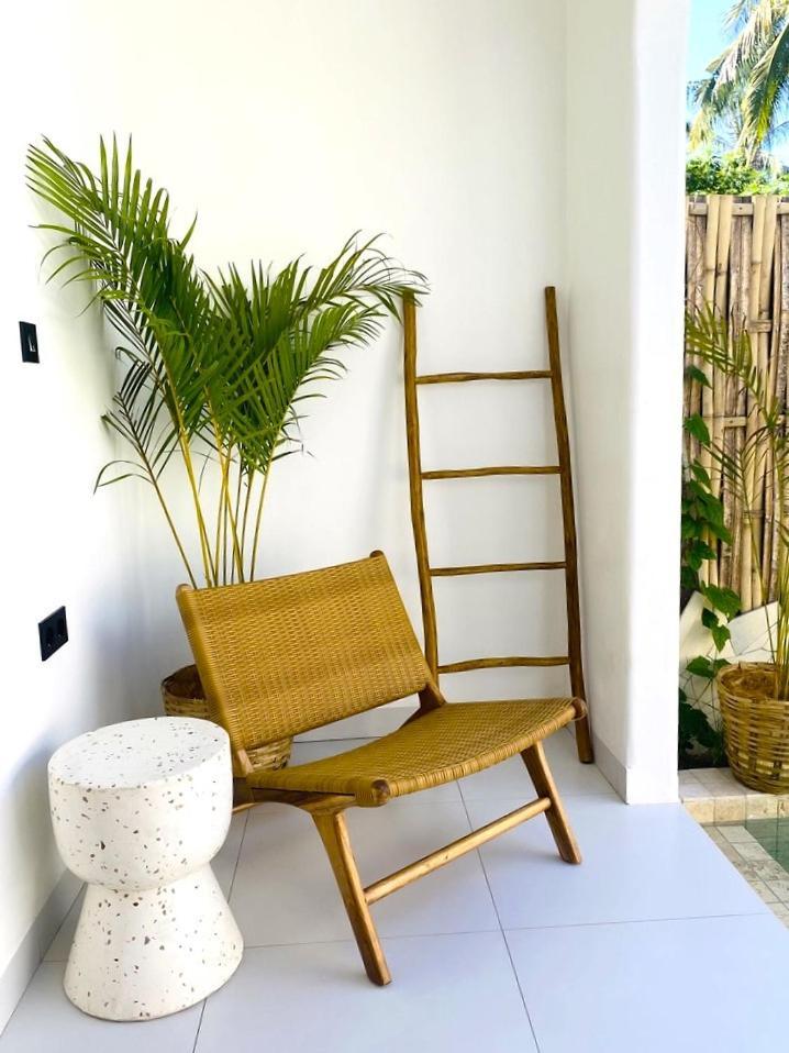 Isla Villas - Private Boutique Villas กีลีตราวางัน ภายนอก รูปภาพ
