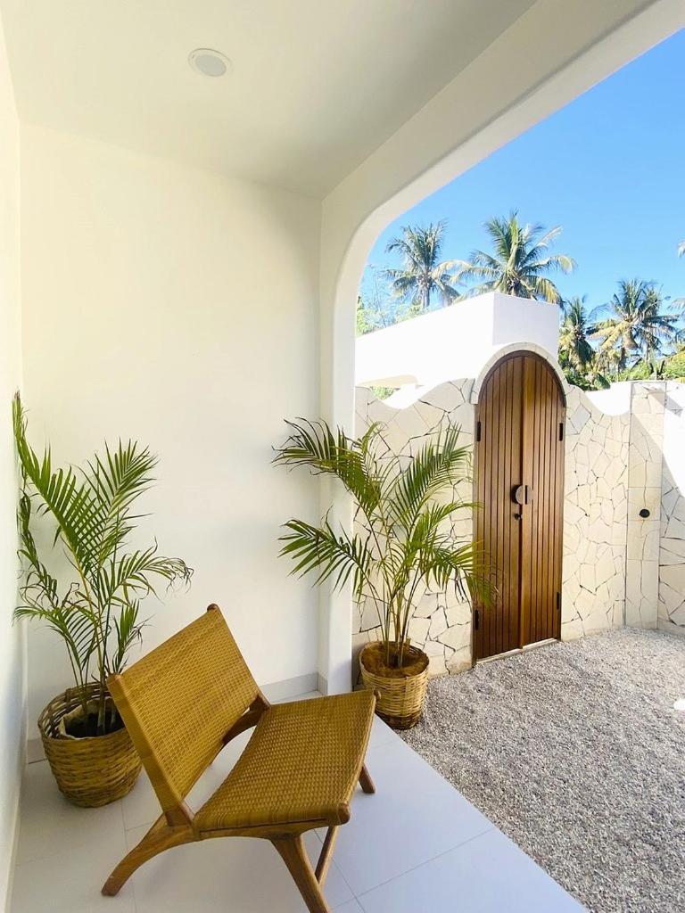 Isla Villas - Private Boutique Villas กีลีตราวางัน ภายนอก รูปภาพ
