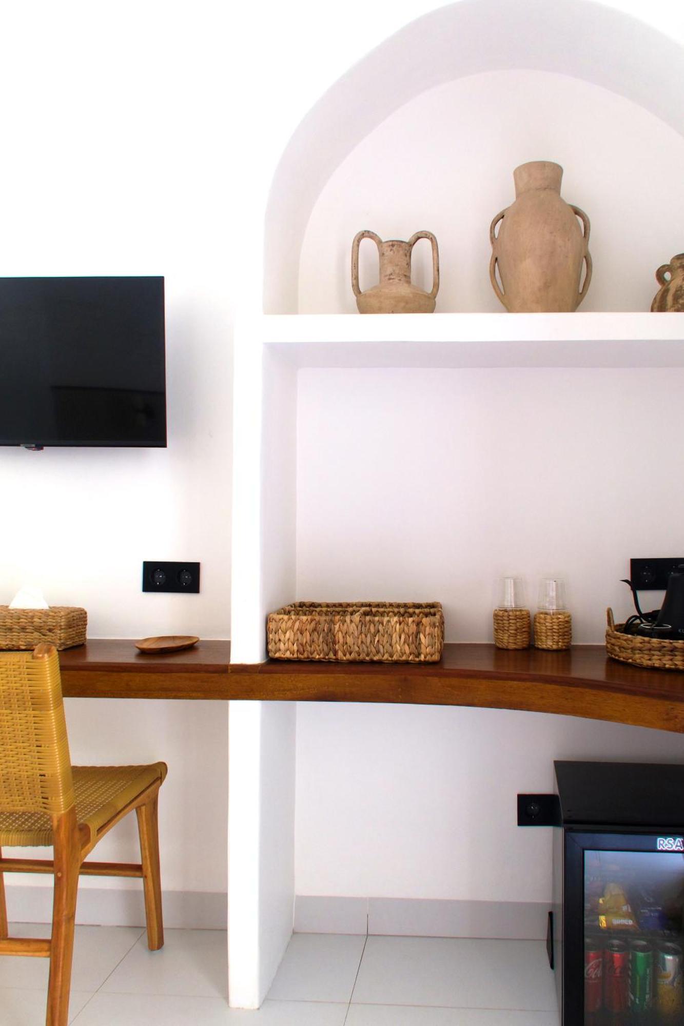 Isla Villas - Private Boutique Villas กีลีตราวางัน ภายนอก รูปภาพ