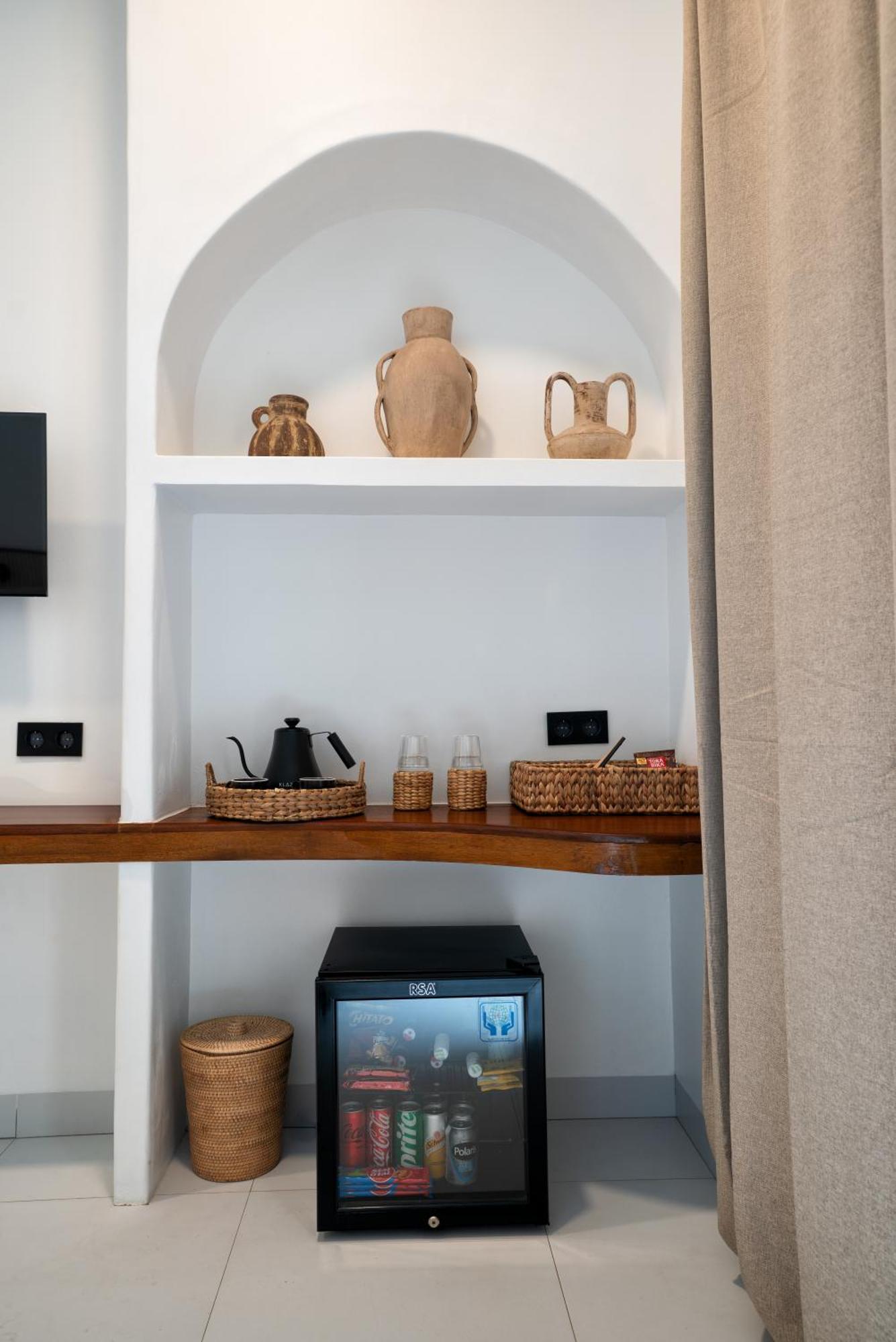 Isla Villas - Private Boutique Villas กีลีตราวางัน ภายนอก รูปภาพ